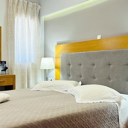 Annaview Apartments & Suites Плакіас Екстер'єр фото
