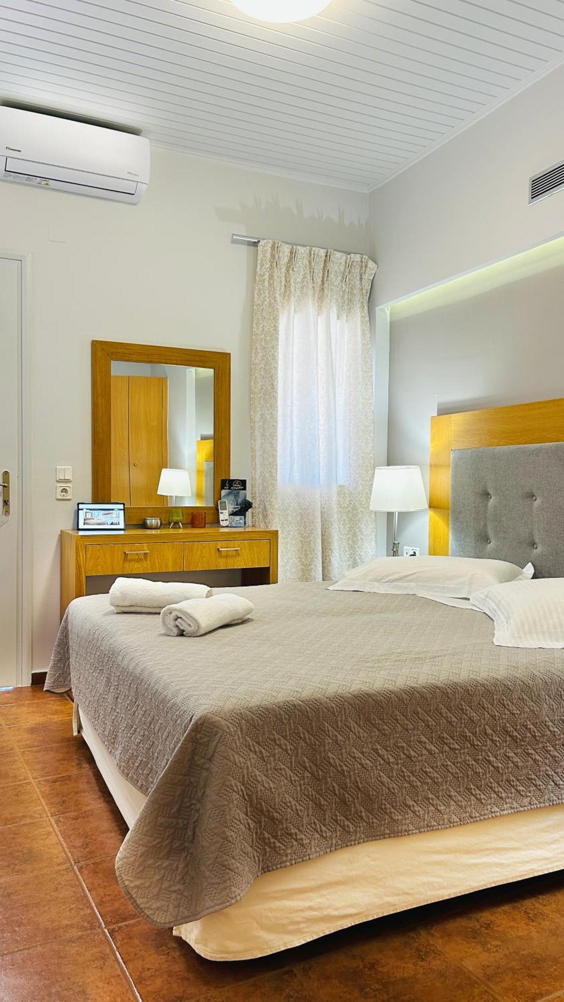 Annaview Apartments & Suites Плакіас Екстер'єр фото
