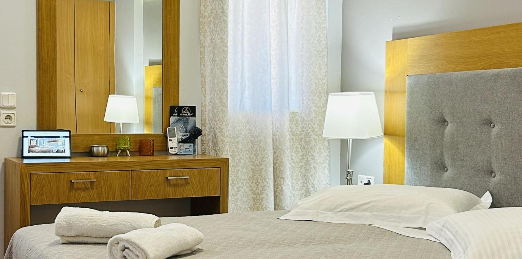 Annaview Apartments & Suites Плакіас Екстер'єр фото