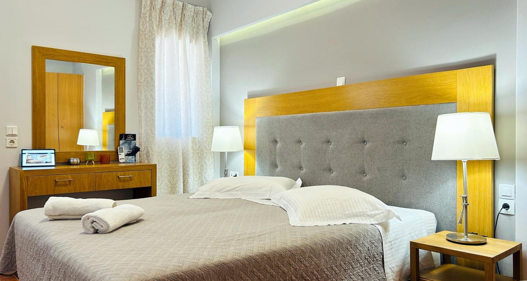 Annaview Apartments & Suites Плакіас Екстер'єр фото