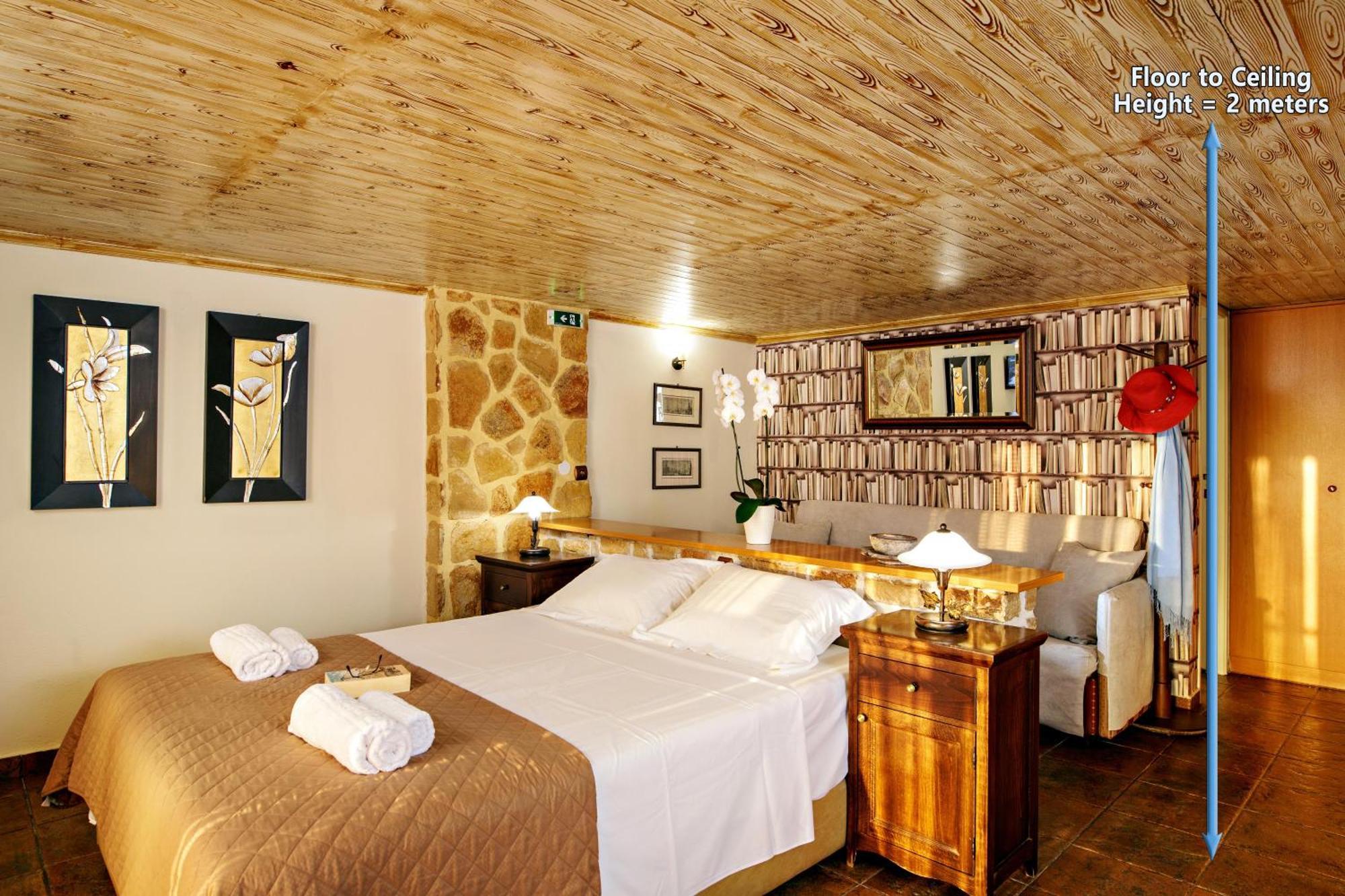 Annaview Apartments & Suites Плакіас Номер фото